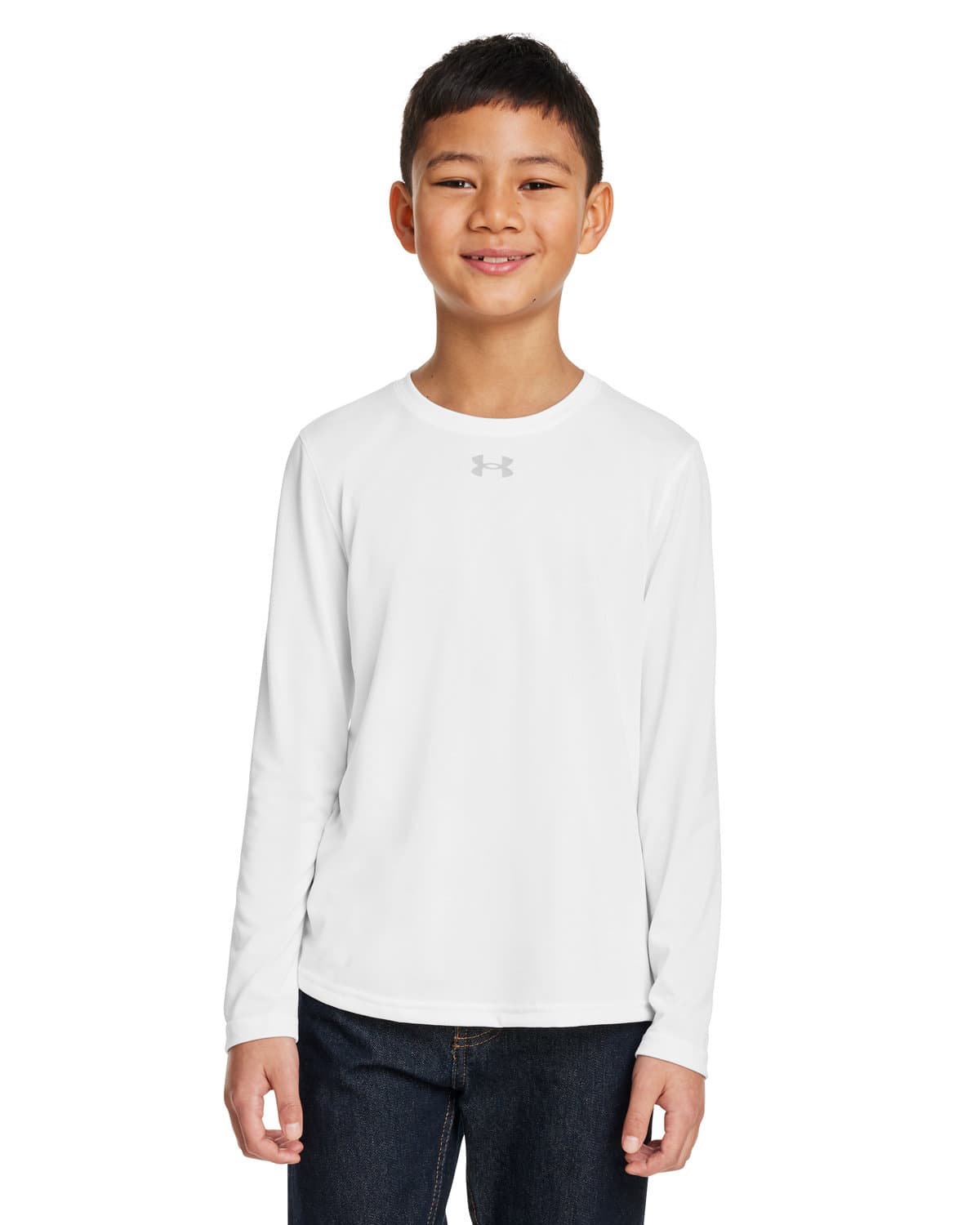 Image for Youth Tech Team Long-Sleeve T-Shirt