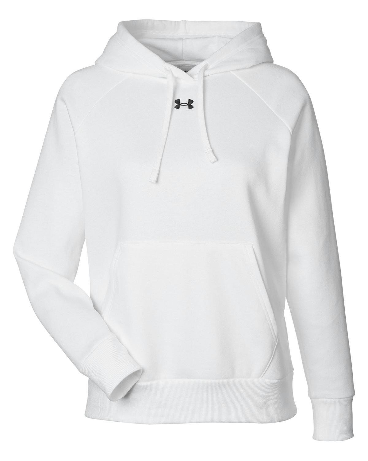 Image for Ladies' Rival Fleece Hooded Sweatshirt