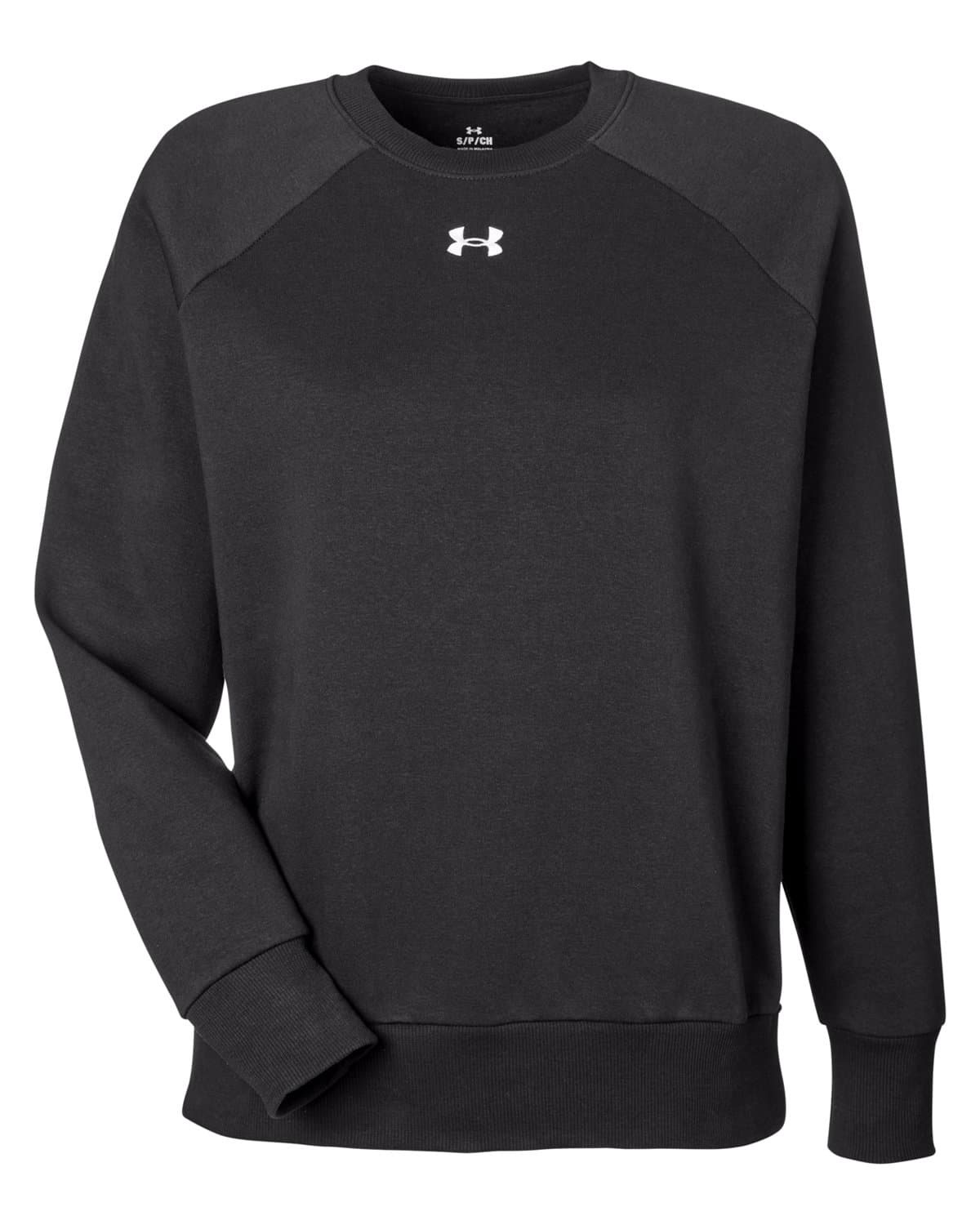 Image for Ladies' Rival Fleece Sweatshirt