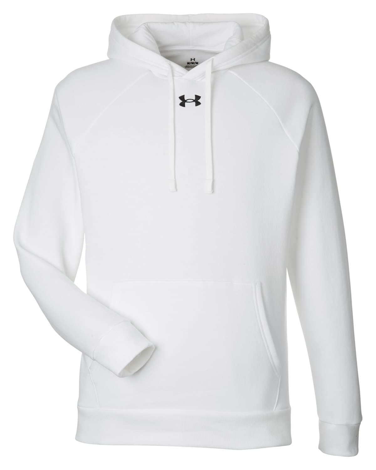 Image for Men's Rival Fleece Hooded Sweatshirt