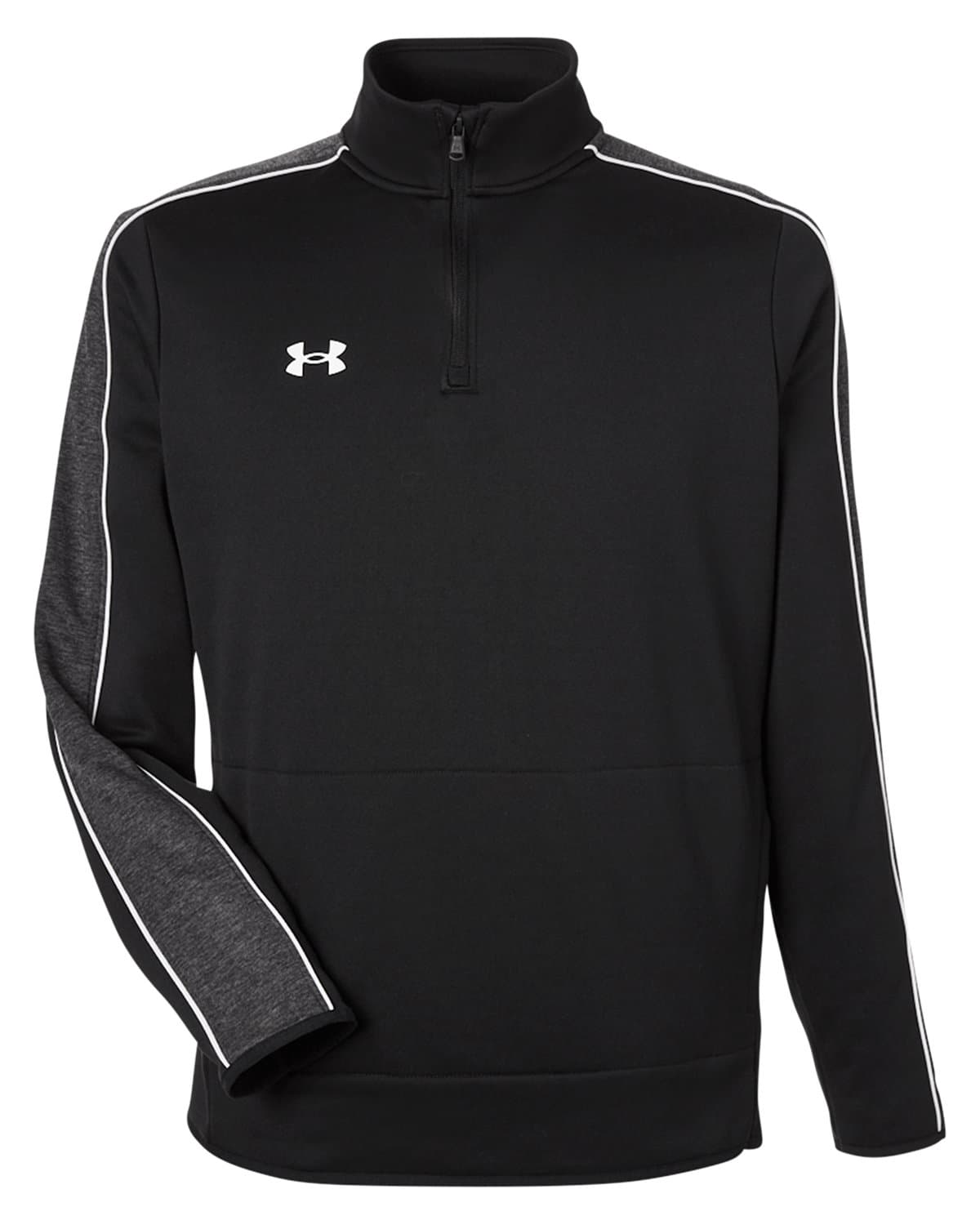 Image for Men's Command Quarter-Zip 2.0