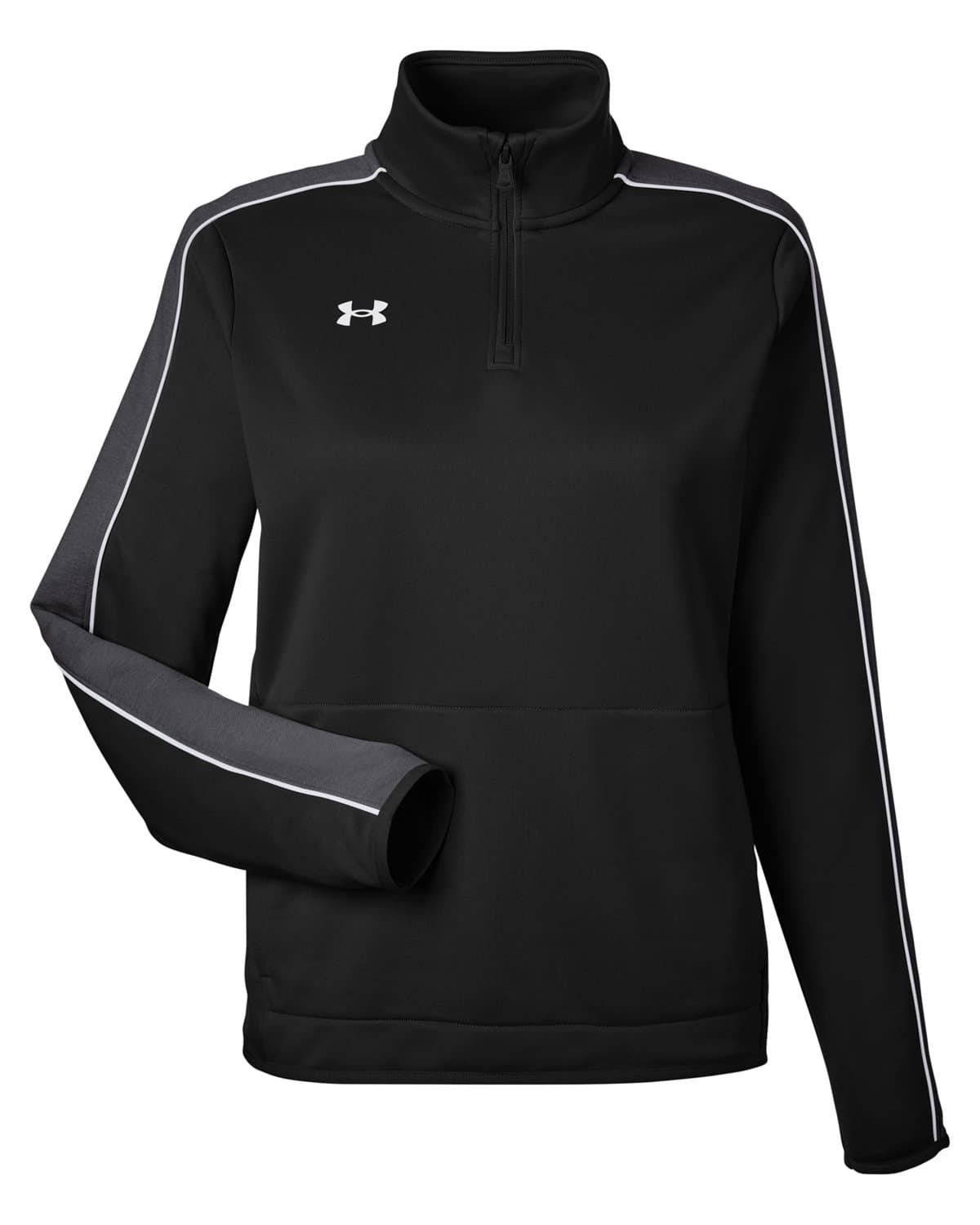 Image for Ladies' Command Quarter-Zip 2.0