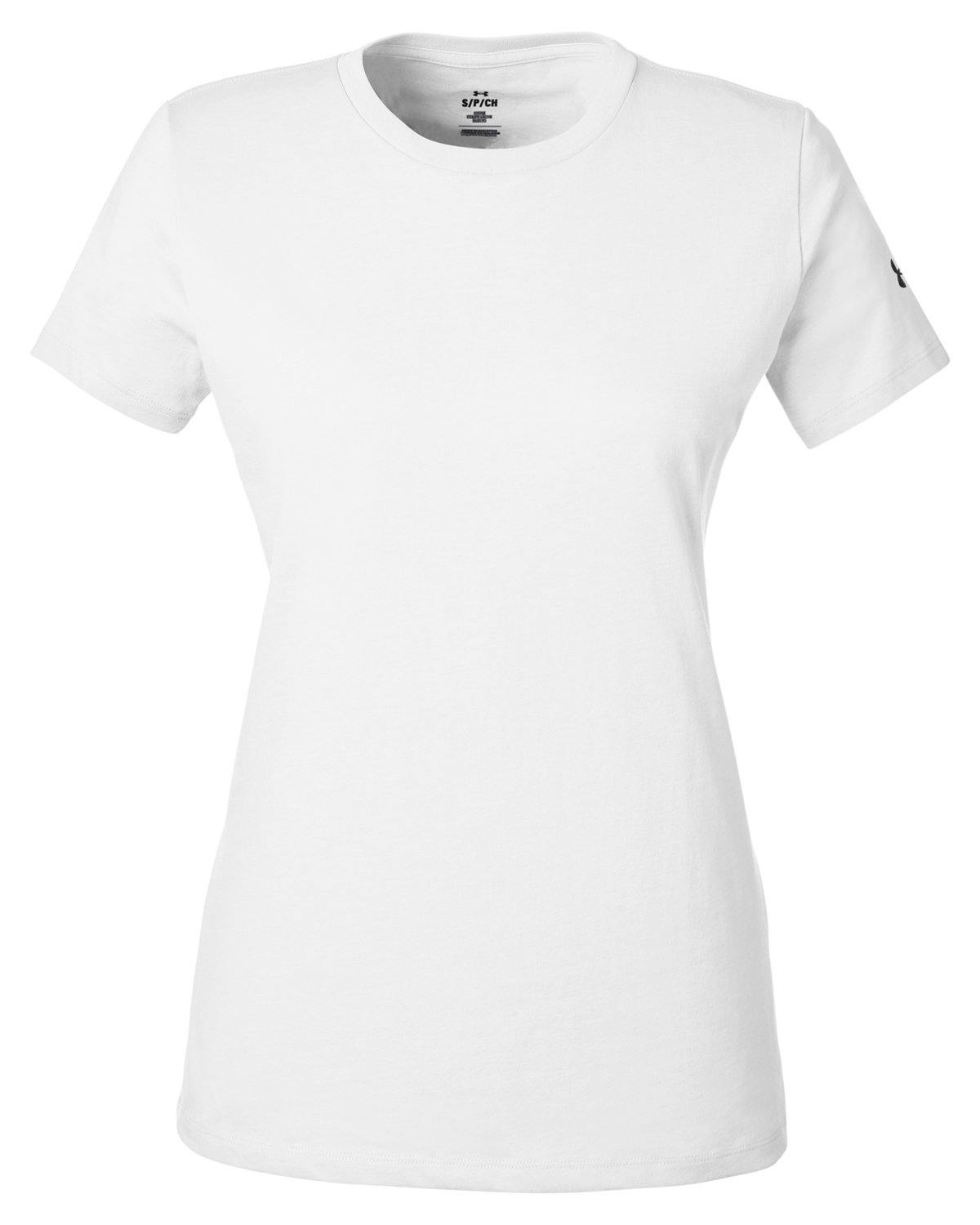 Image for Ladies' Athletic 2.0 T-Shirt
