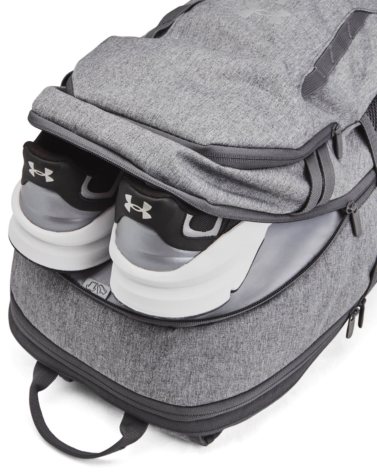 Image for Team Hustle Backpack 6.0