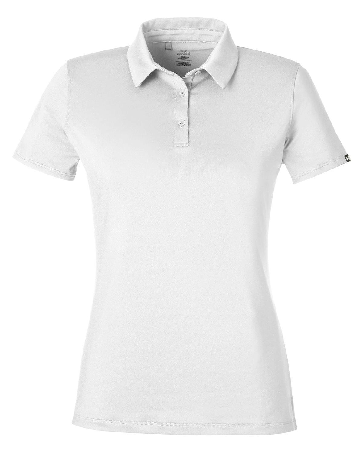 Image for Ladies' Recycled Polo