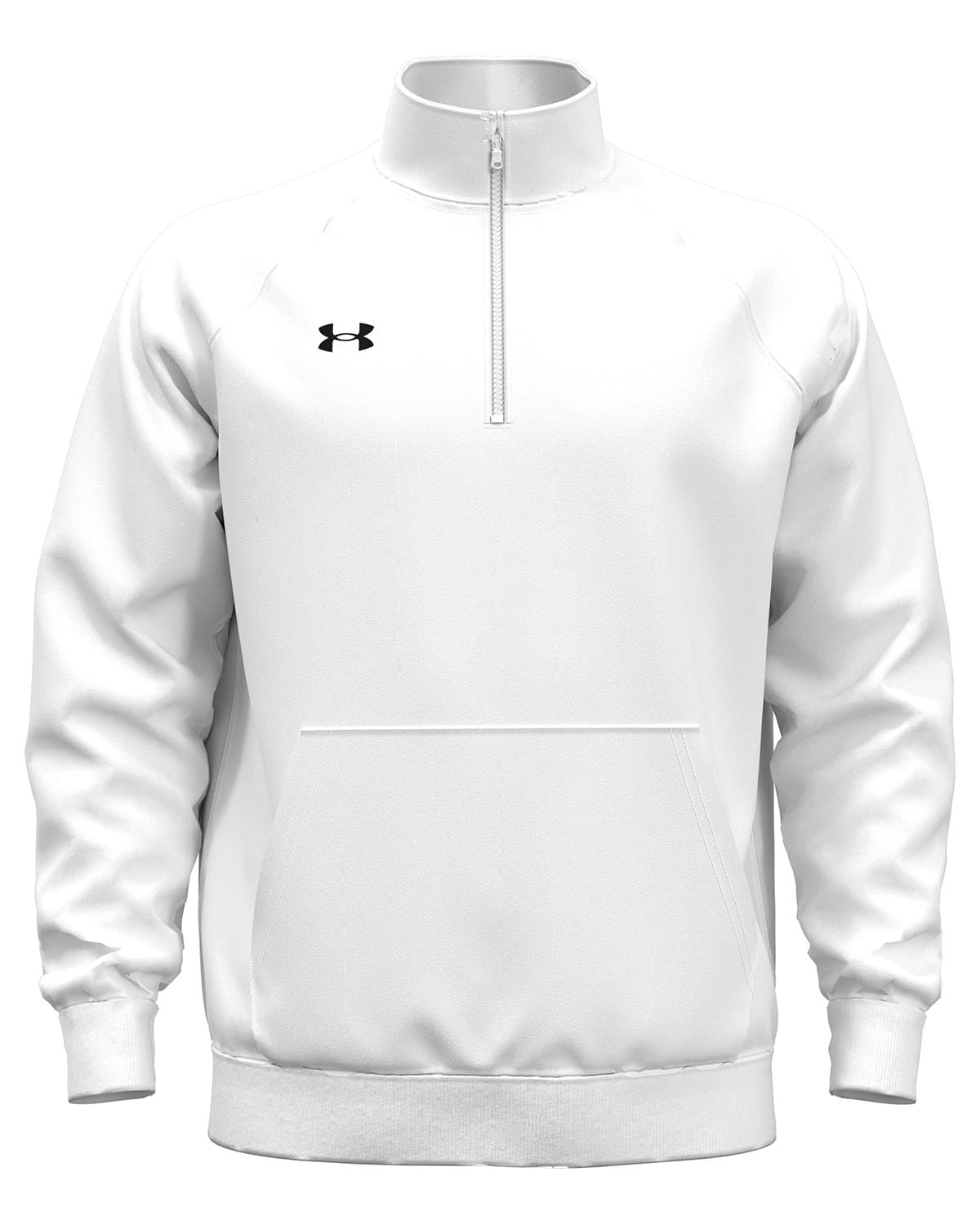 Image for Men's Rival Fleece Quarter-Zip