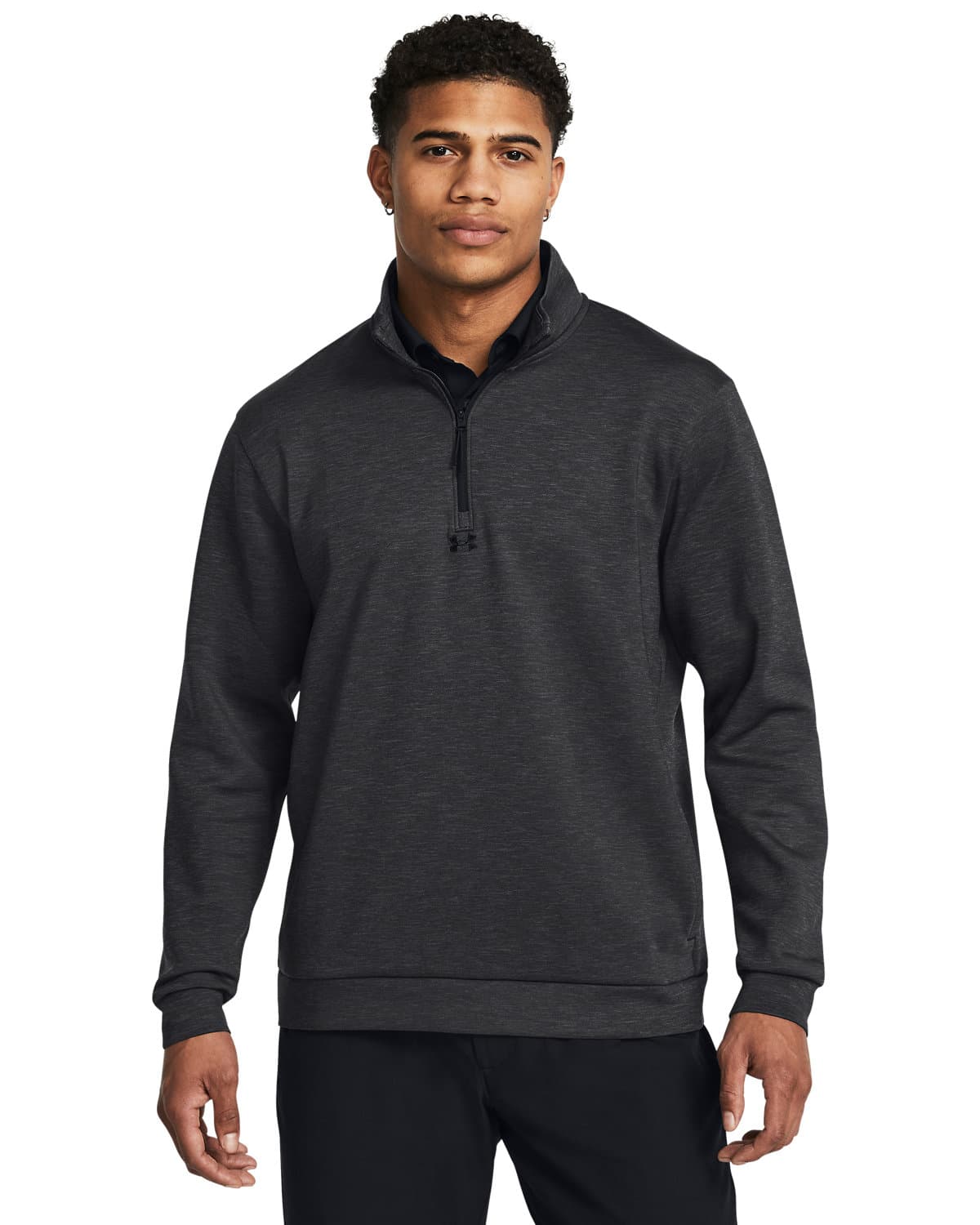 Image for Men's Drive Midlayer Quarter-Zip