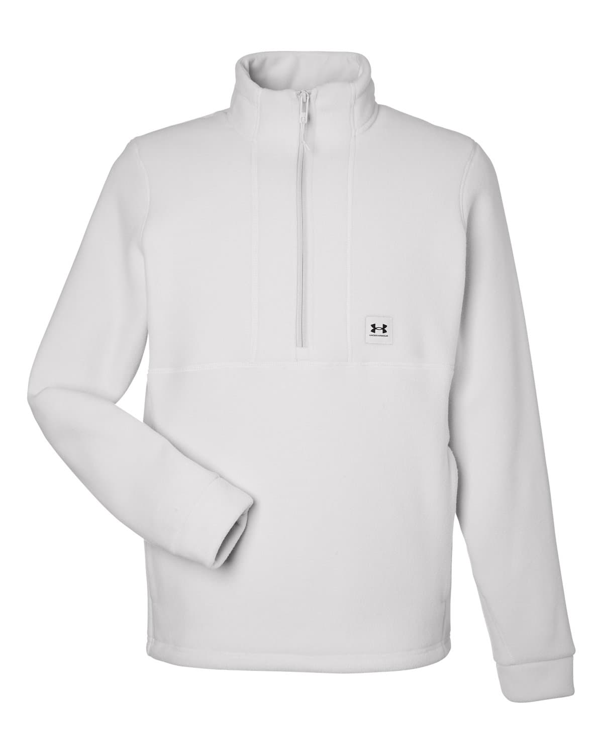 Image for Men's Expanse Fleece Half-Zip