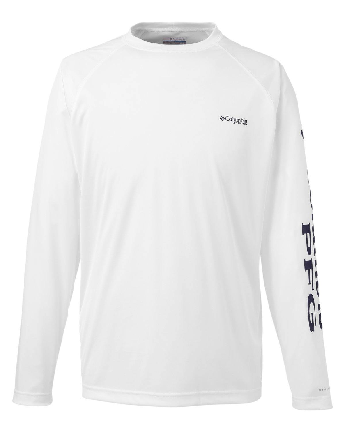 Image for Terminal Tackle™ Long-Sleeve T-Shirt