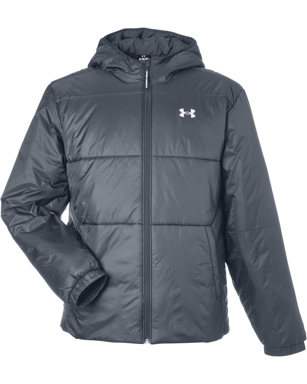 Image for Men's LW Insulated Jacket