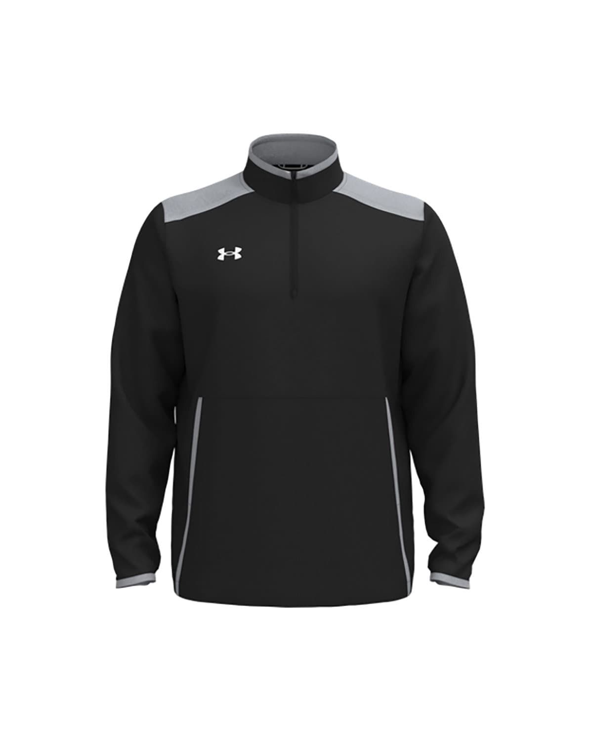 Image for Men's Motivate 3.0 Long Sleeve Half-Zip