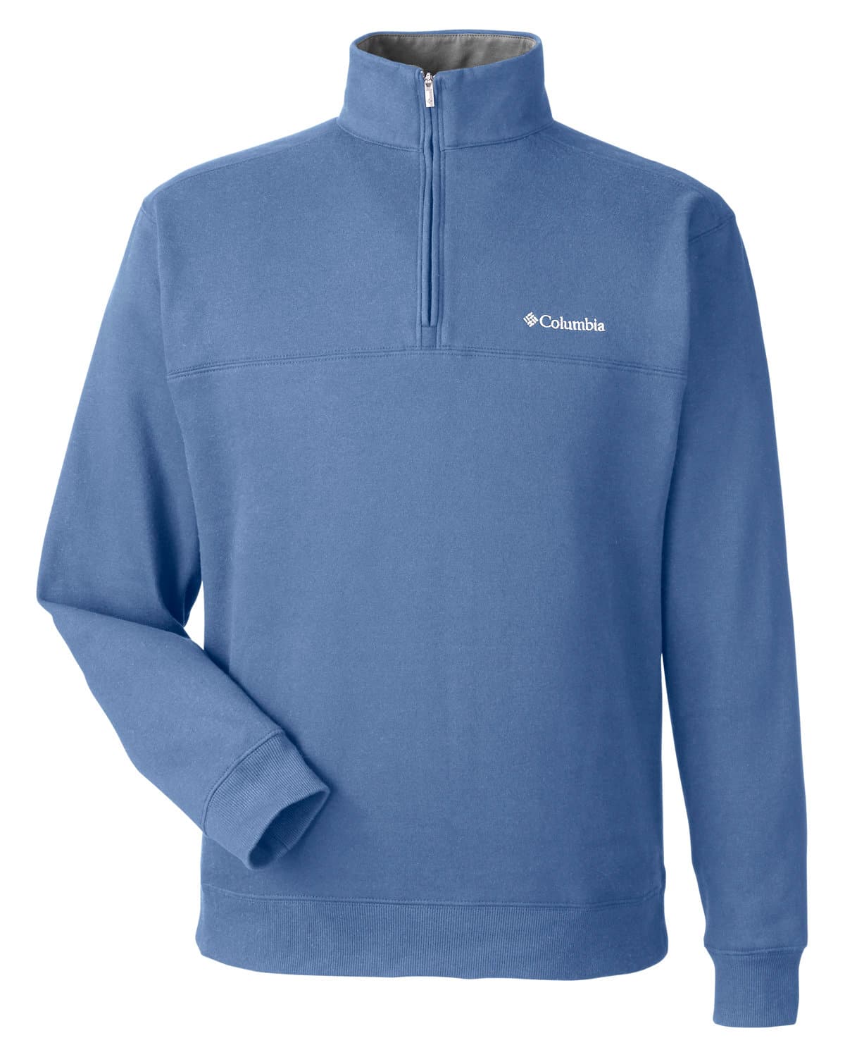 Image for Men's Hart Mountain Half-Zip Sweater