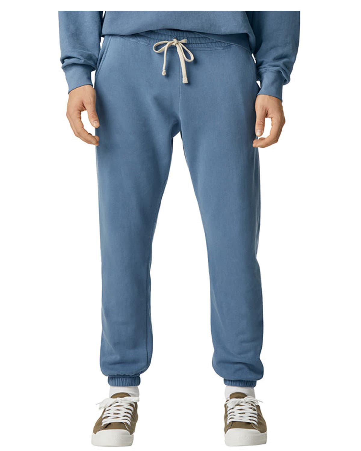 Image for Unisex Lightweight Cotton Sweatpant