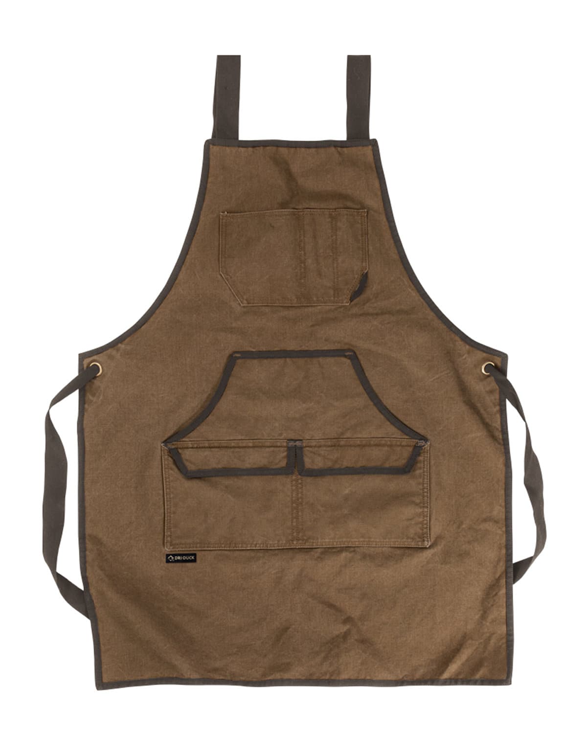 Image for Workman's Canyon Cloth Apron