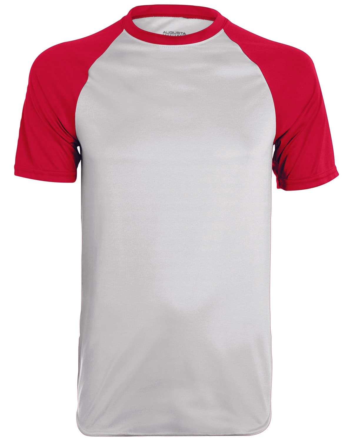 Image for Youth Wicking Baseball Jersey