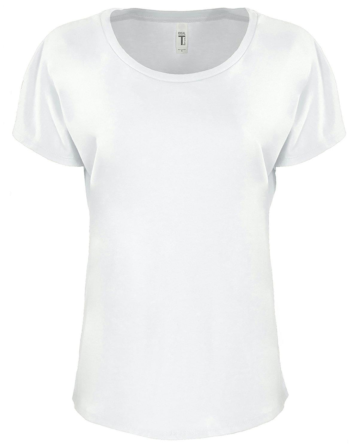 Image for Ladies' Ideal Dolman