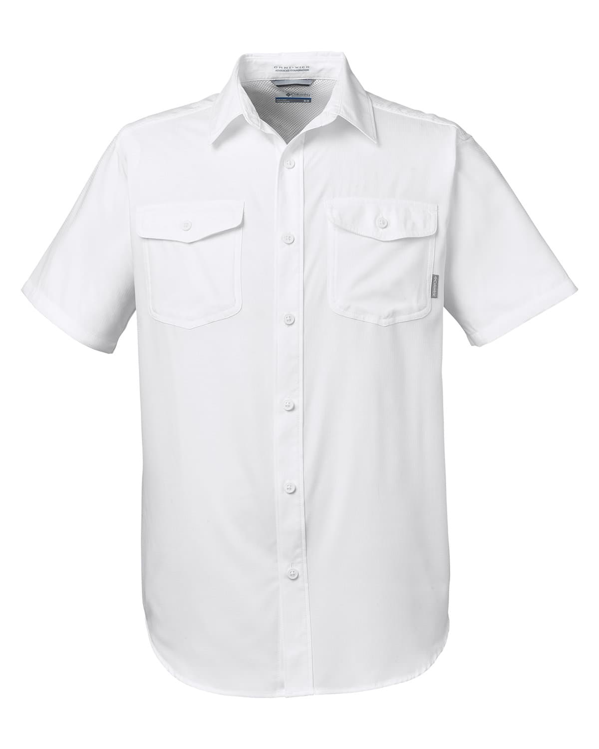 Image for Men's Utilizer™ II Solid Performance Short-Sleeve Shirt