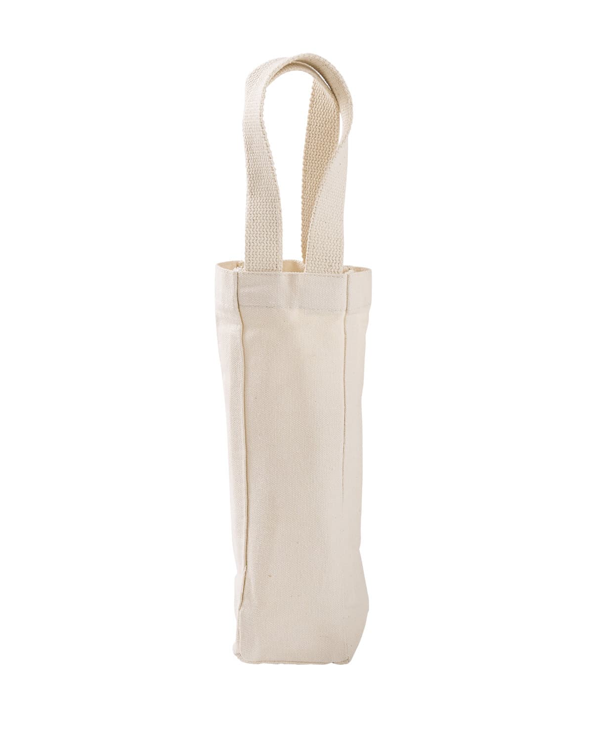 Image for Single Bottle Wine Tote