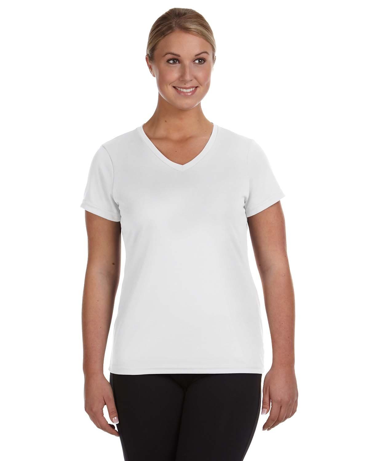 Image for Ladies' Wicking T-Shirt