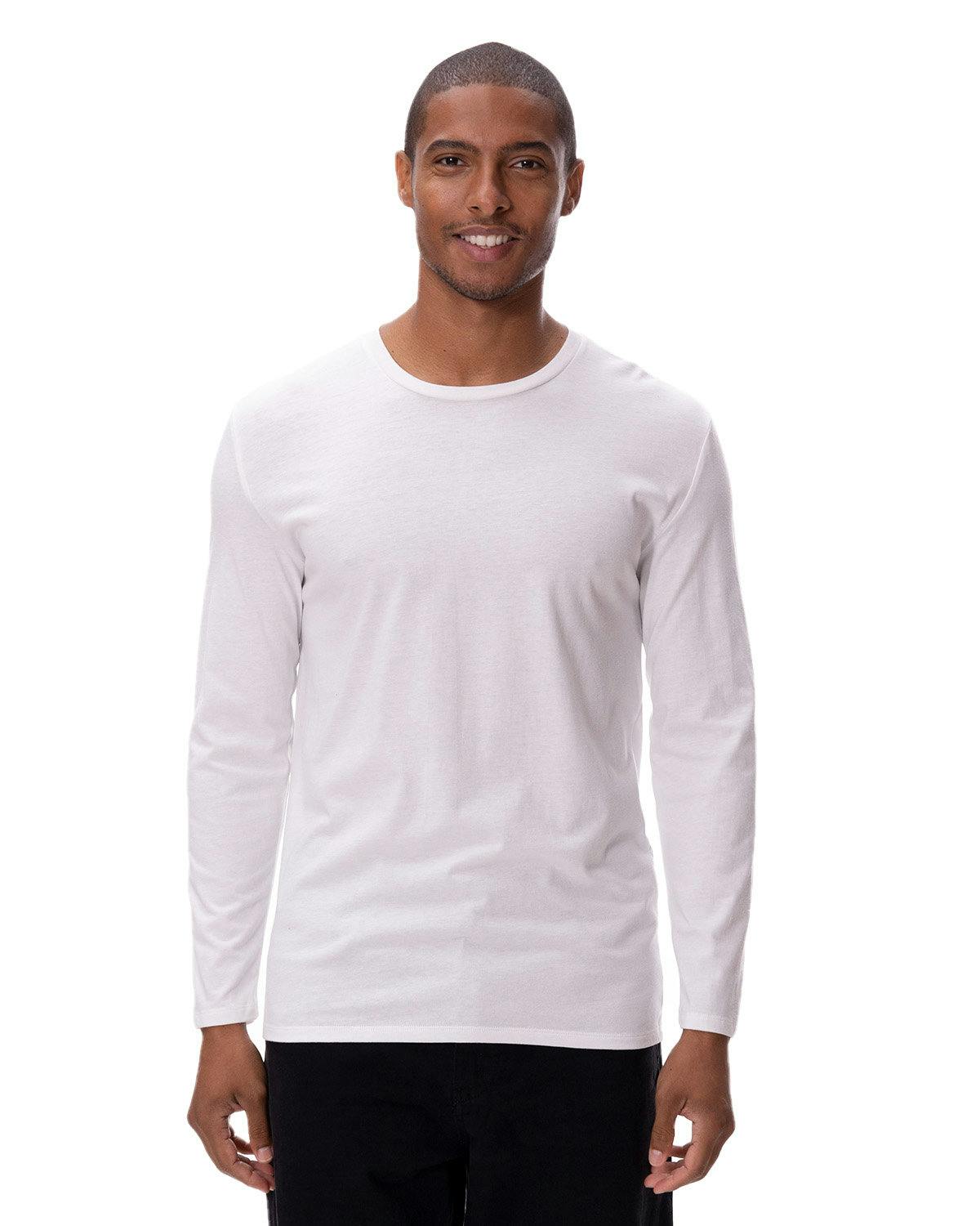 Image for Unisex Ultimate Long-Sleeve T-Shirt