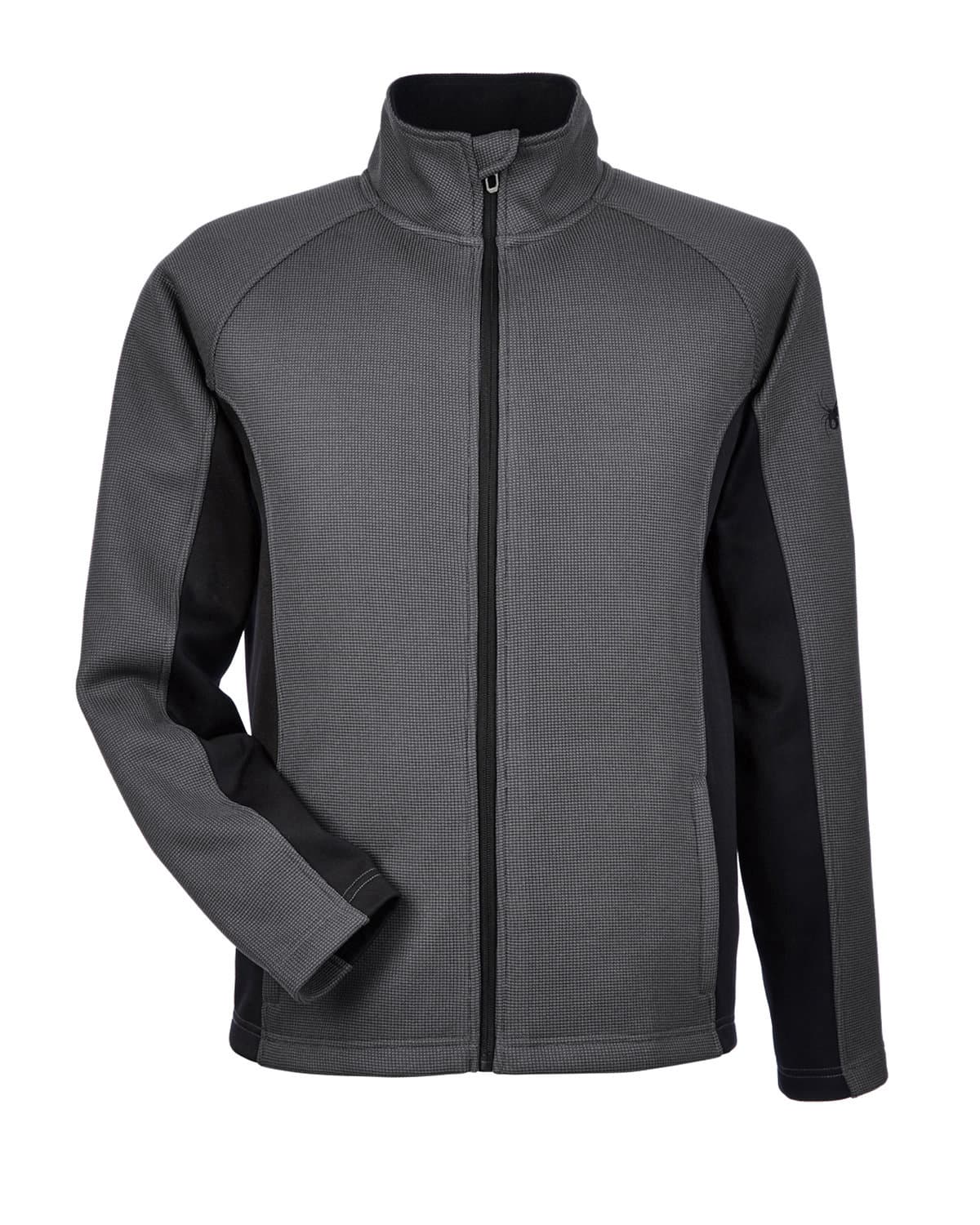 Image for Men's Constant Full-Zip Sweater Fleece Jacket