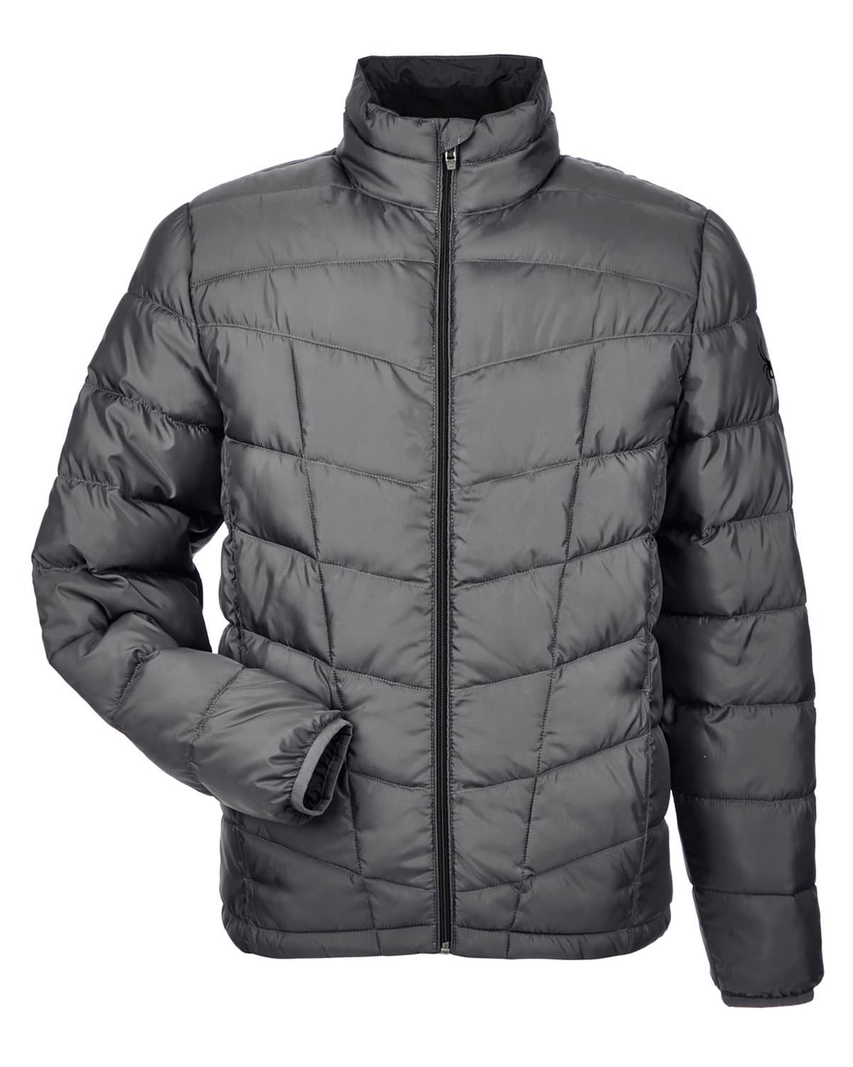 Image for Men's Pelmo Insulated Puffer Jacket