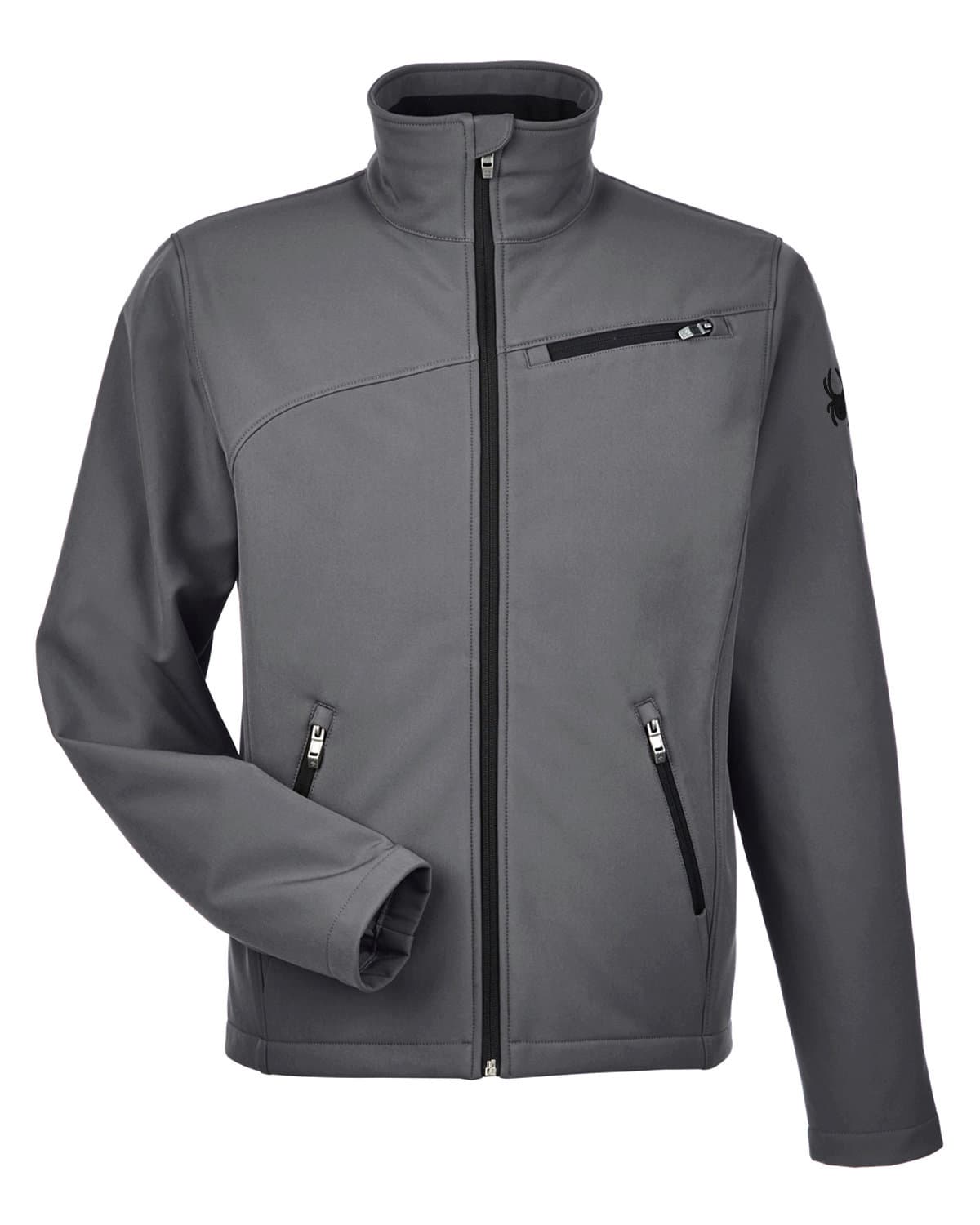 Image for Men's Transport Soft Shell Jacket