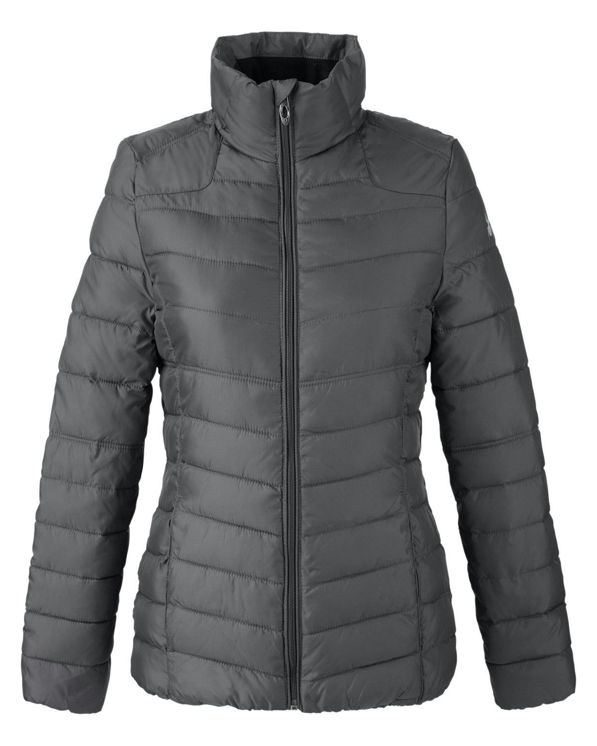 Image for Ladies' Insulated Puffer Jacket