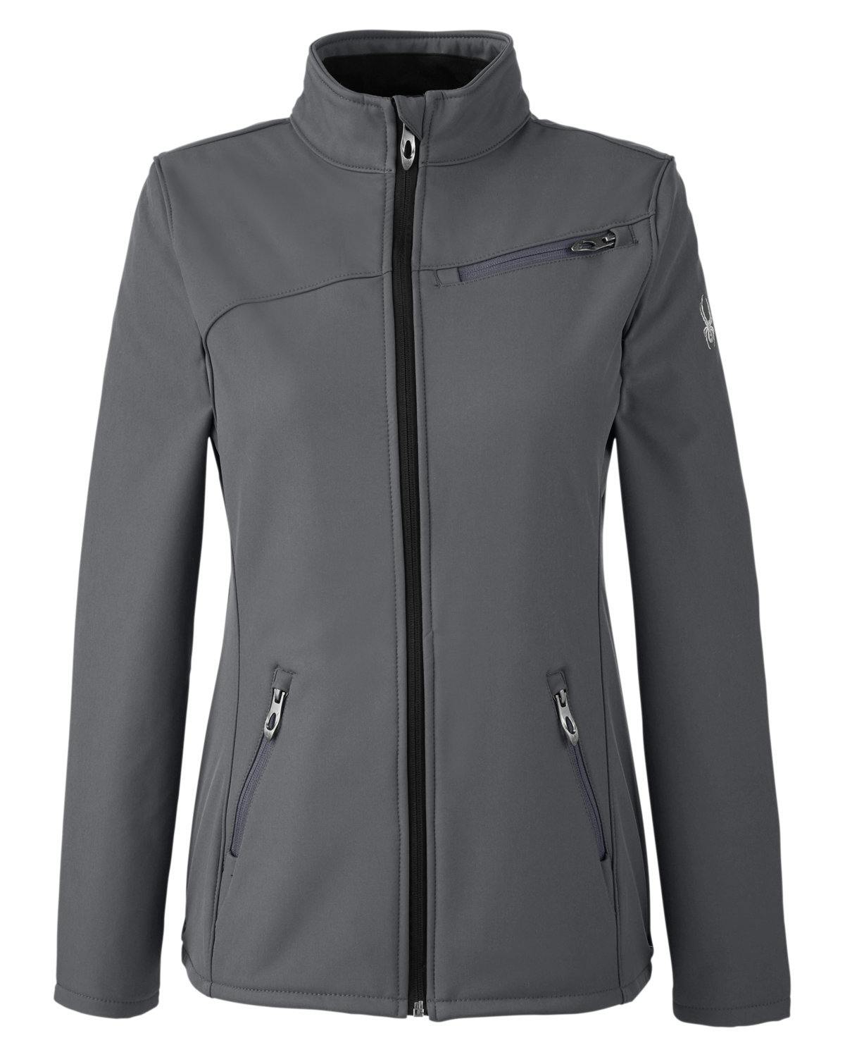 Image for Ladies' Transport Soft Shell Jacket