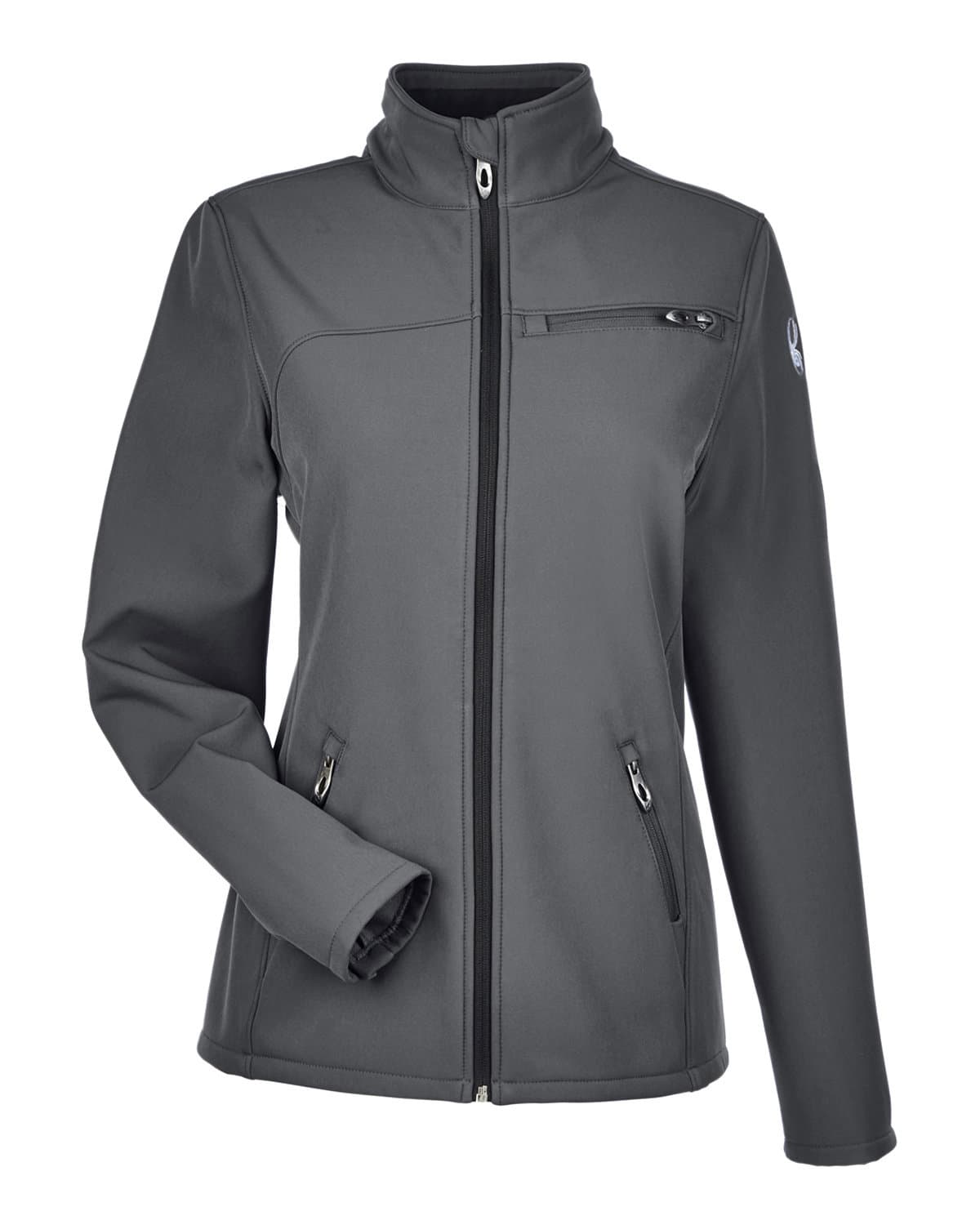 Image for Ladies' Transport Soft Shell Jacket