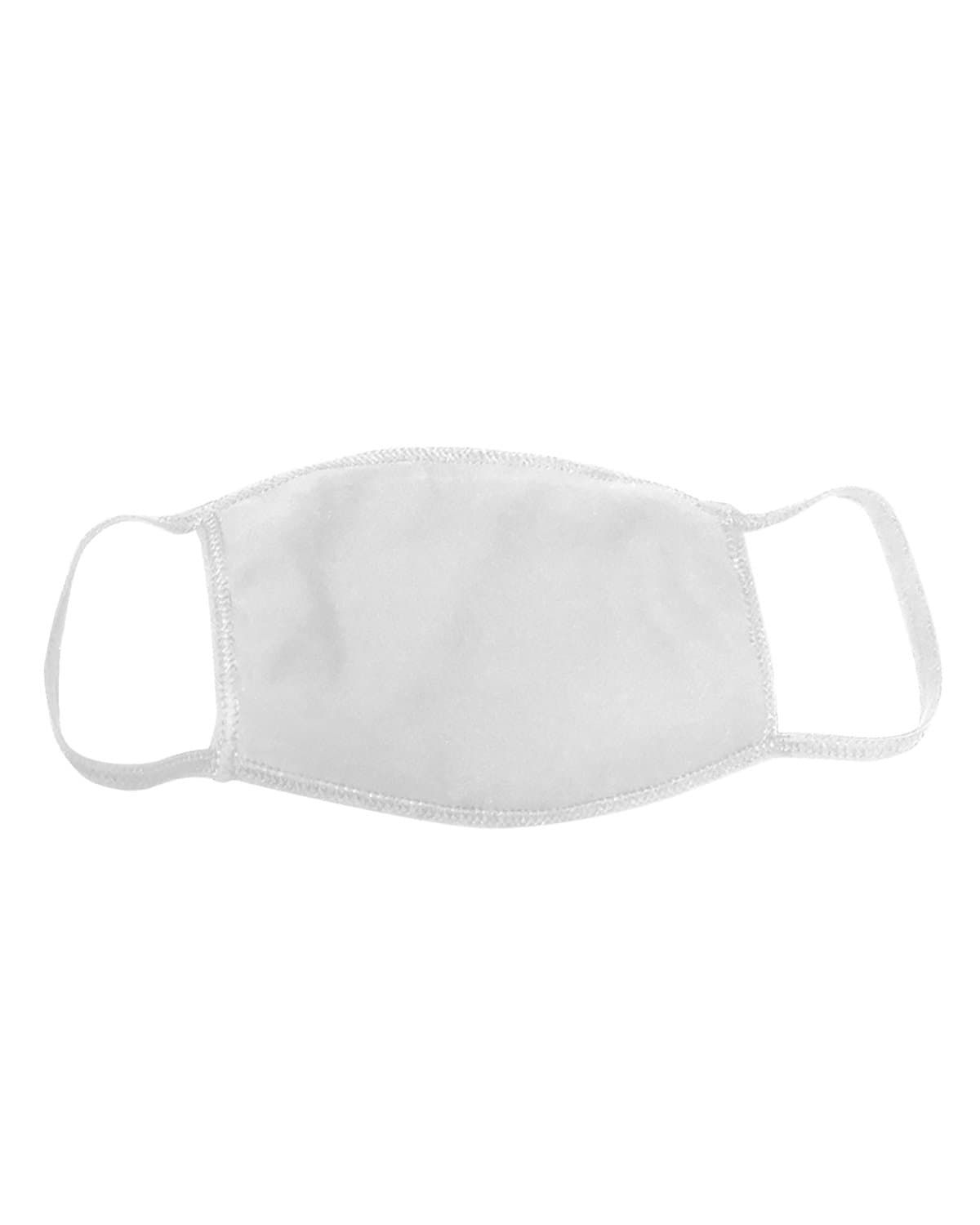 Image for Adult USA Made Cotton Face Mask