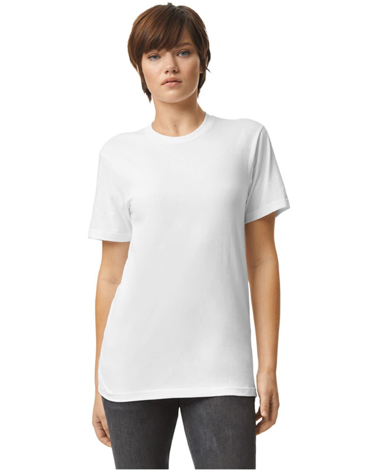 Image for Unisex CVC T-Shirt