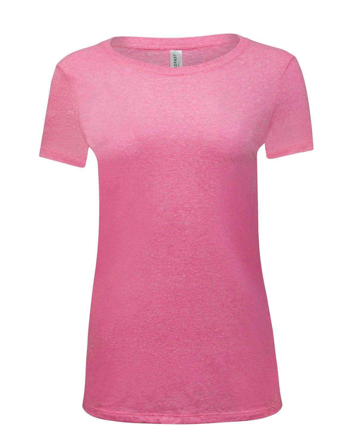Image for Ladies' Triblend Short-Sleeve T-Shirt