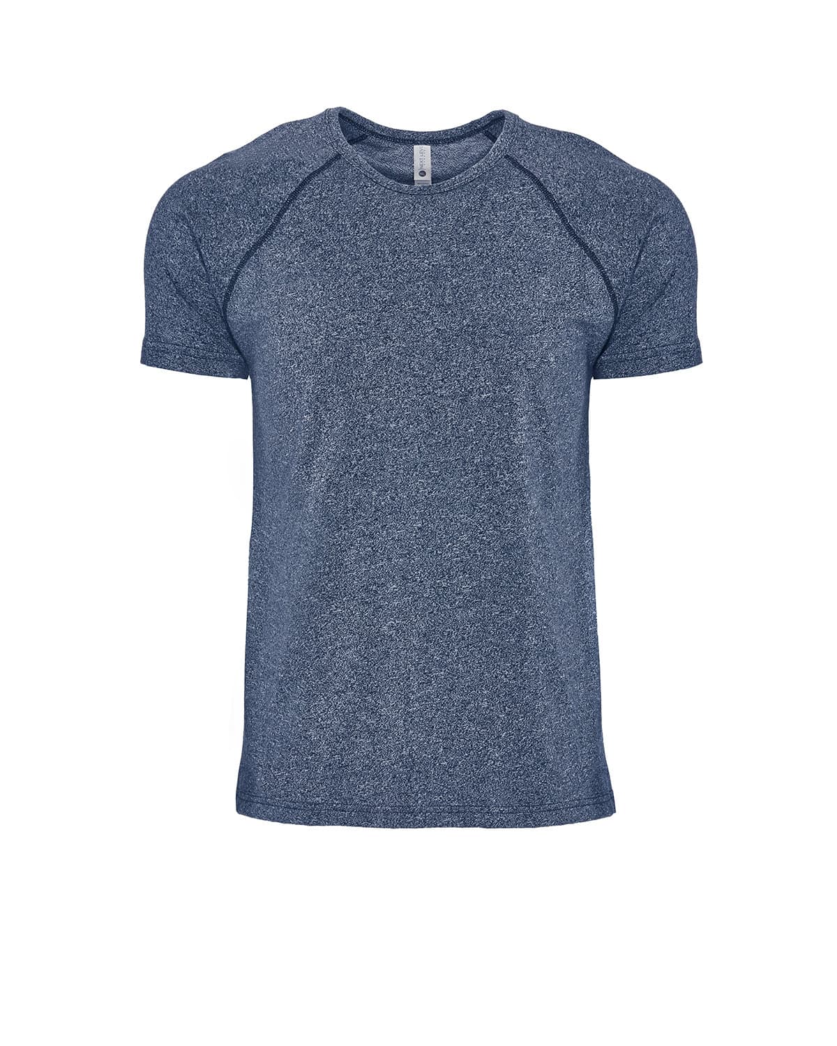 Image for Men's Mock Twist Short-Sleeve Raglan T-Shirt