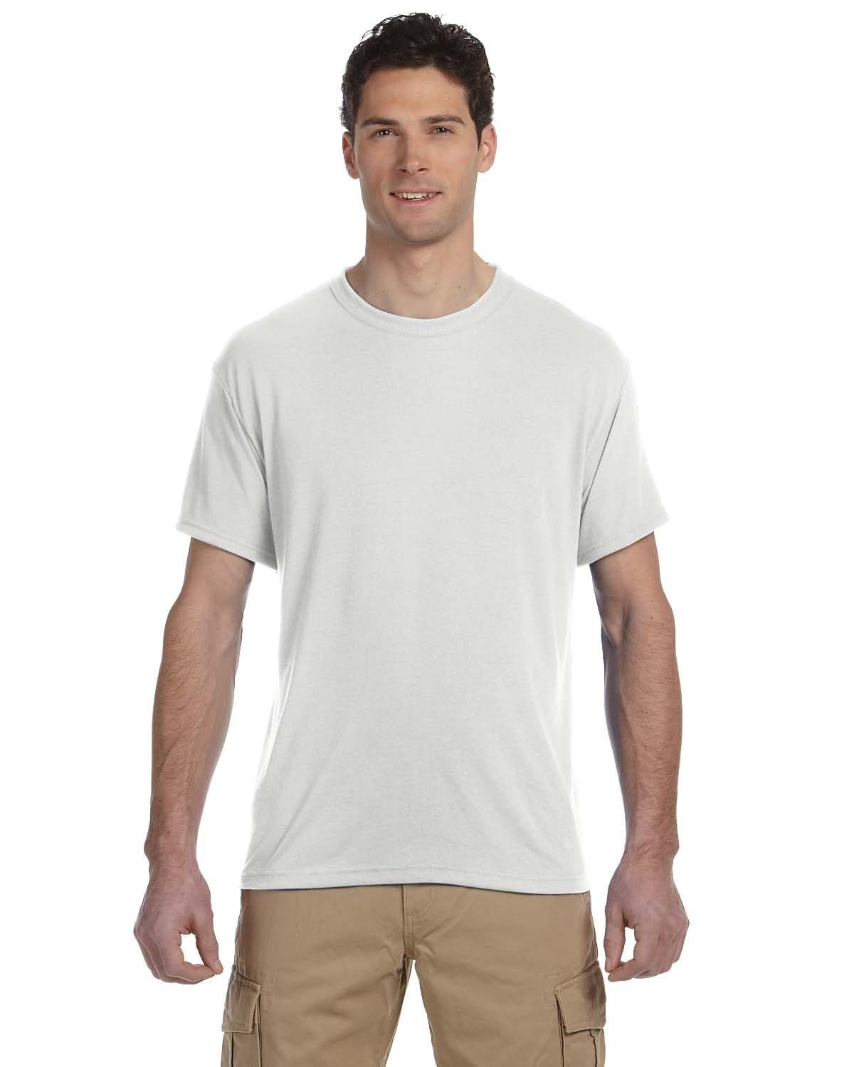 Image for Adult DRI-POWER® SPORT Poly T-Shirt