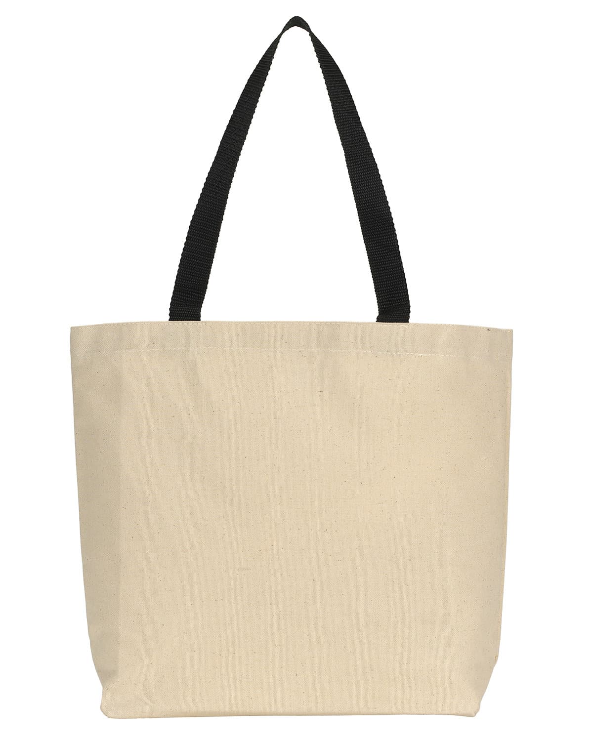 Image for Colored Handle Tote