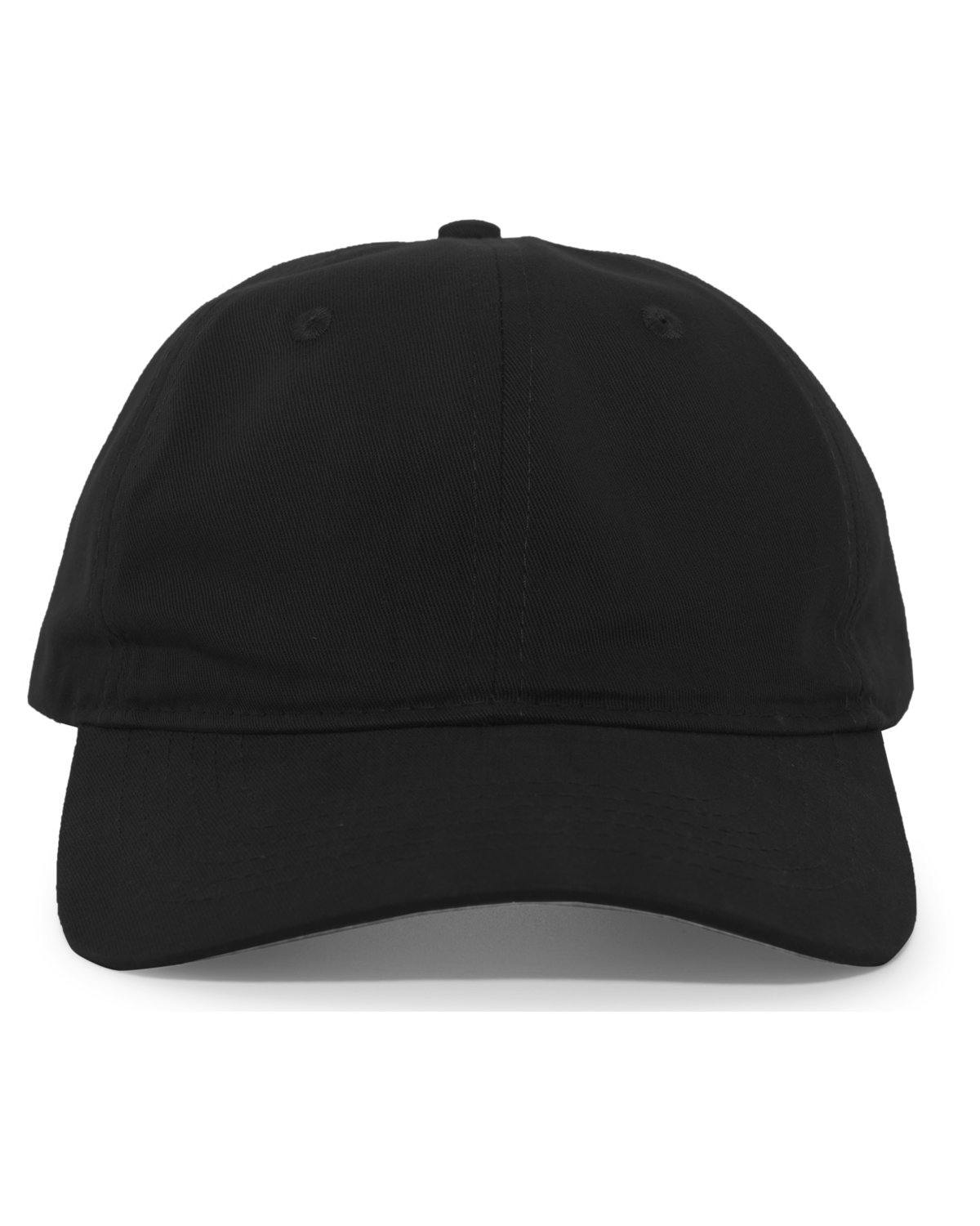 Image for Brushed Cotton Twill Cap