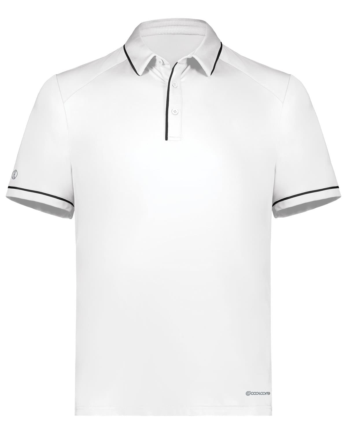 Image for Adult Performance Polo Powered by Coolcore