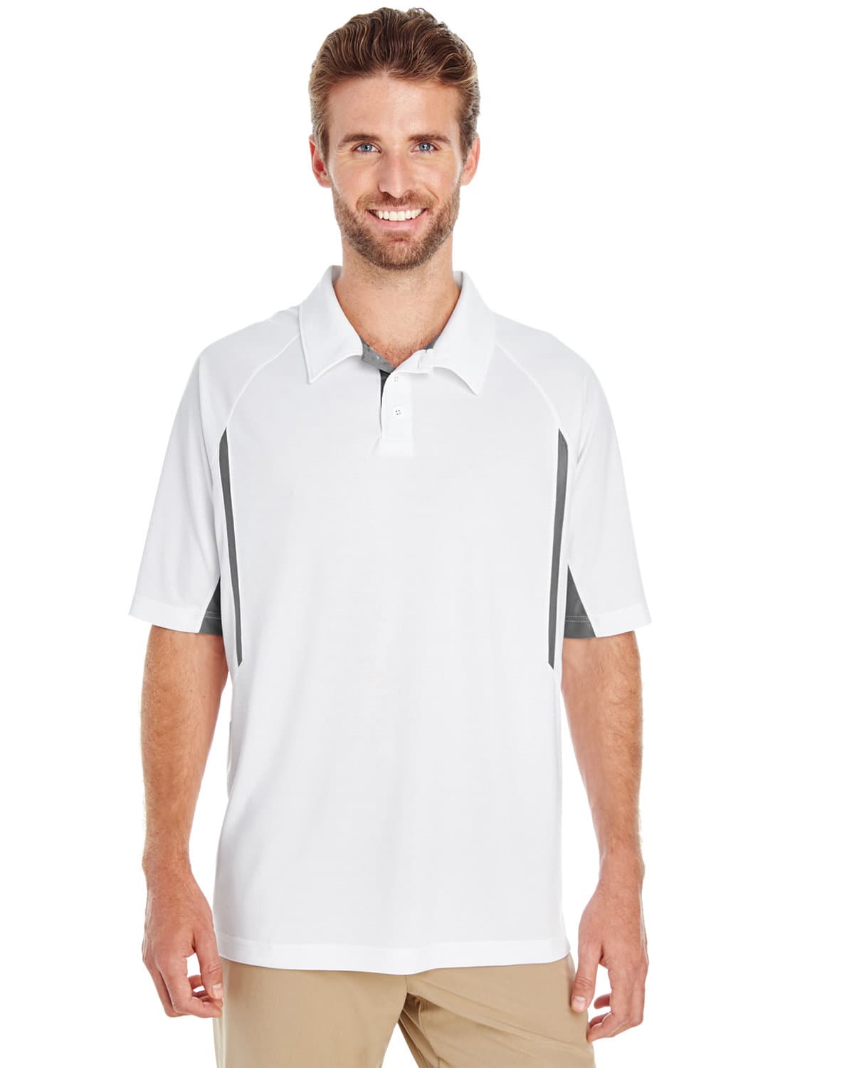 Image for Men's Avenger Polo