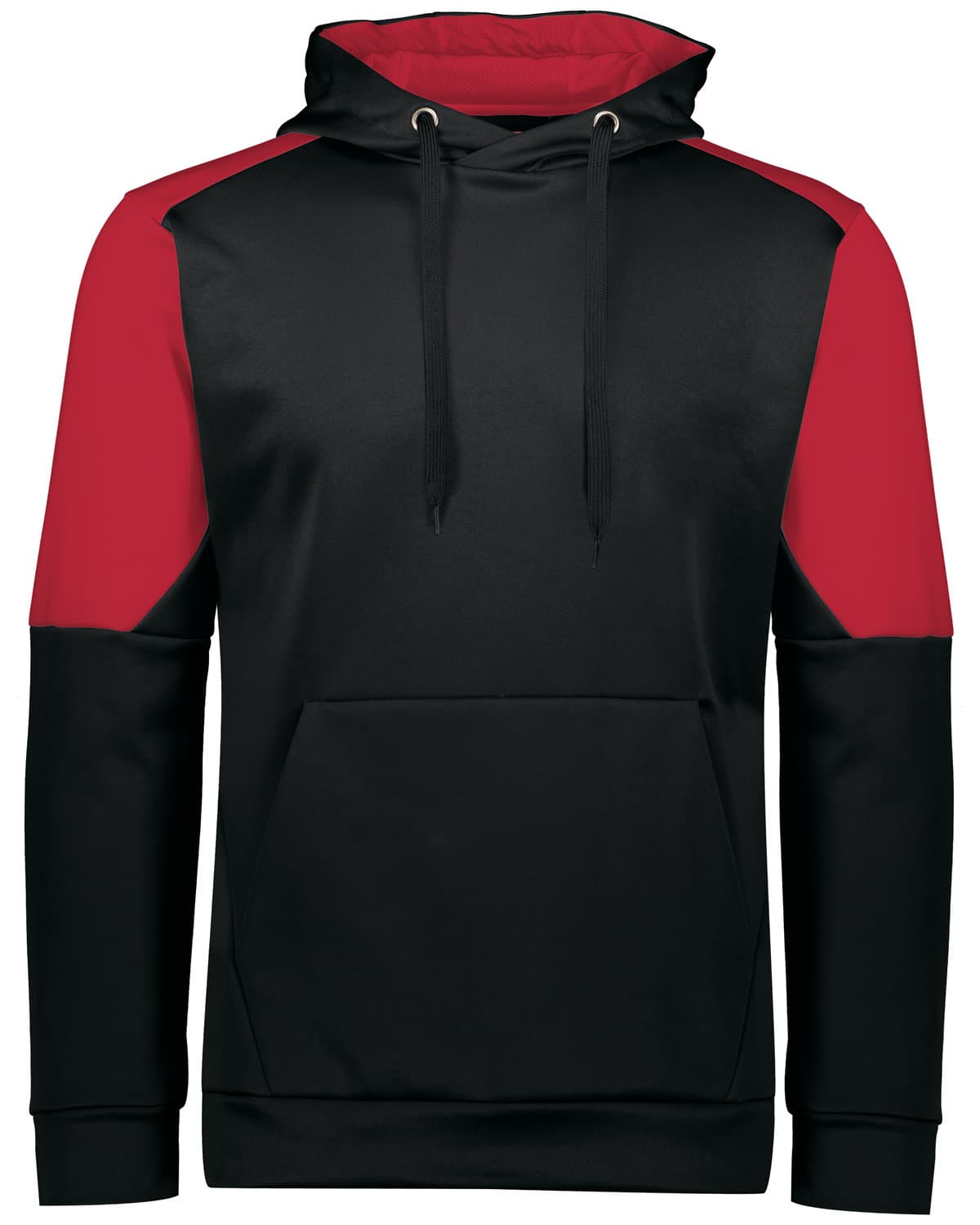 Image for Unisex Momentum Team Hooded Sweatshirt