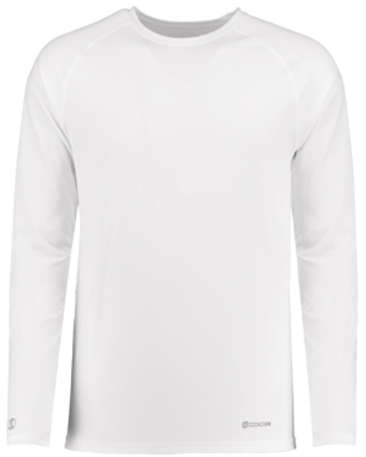 Image for Men's Electrify Coolcore Long Sleeve T-Shirt