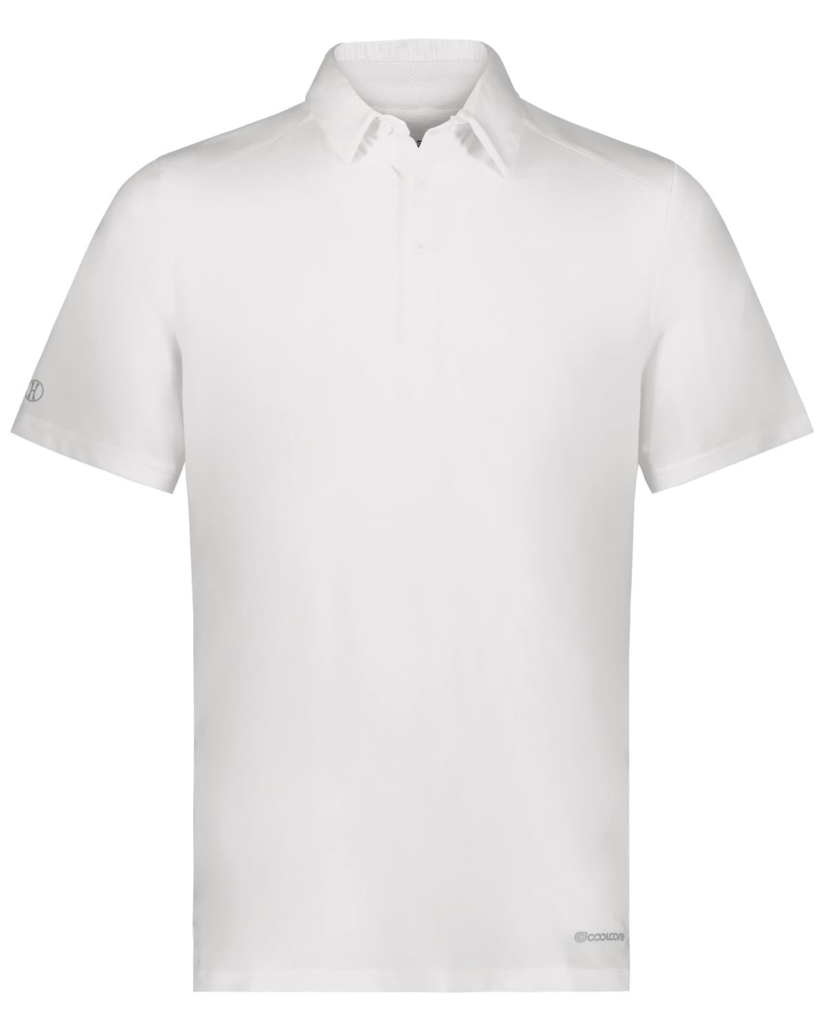 Image for Men's Electrify Coolcore Polo