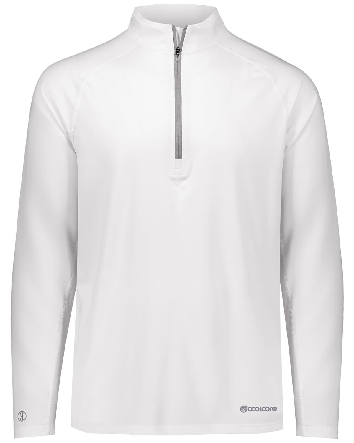 Image for Men's Electrify Coolcore Half-Zip