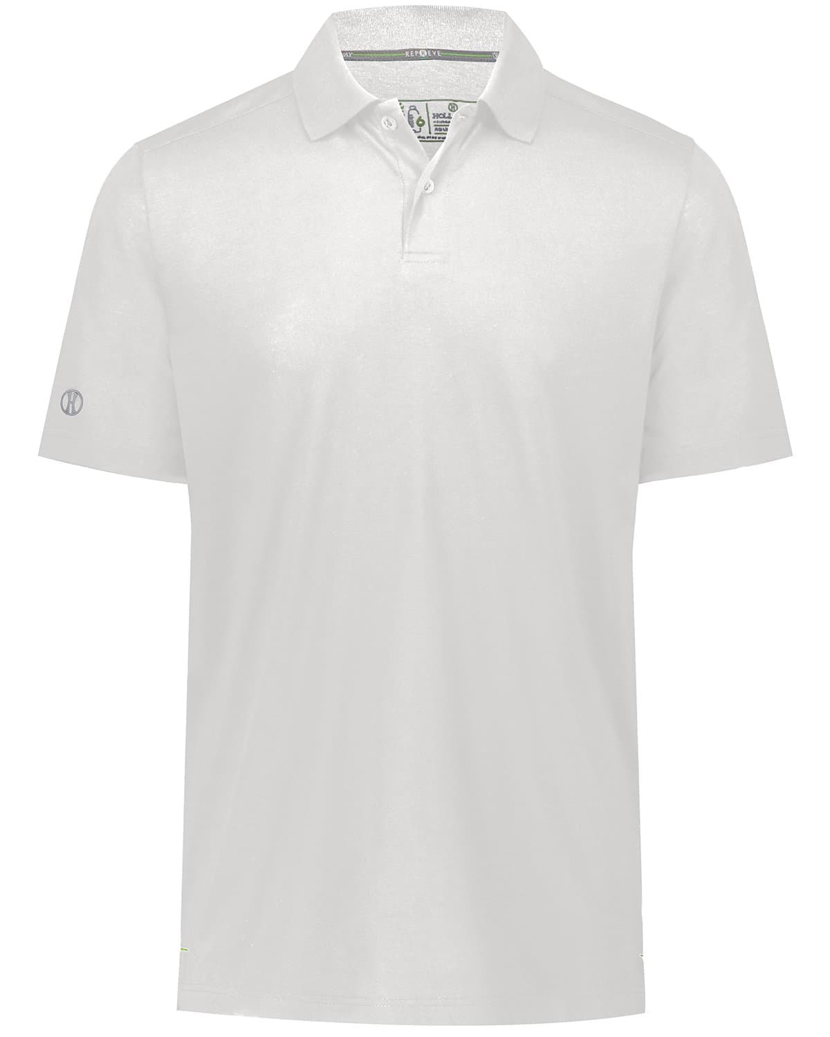 Image for Men's Repreve Eco Polo