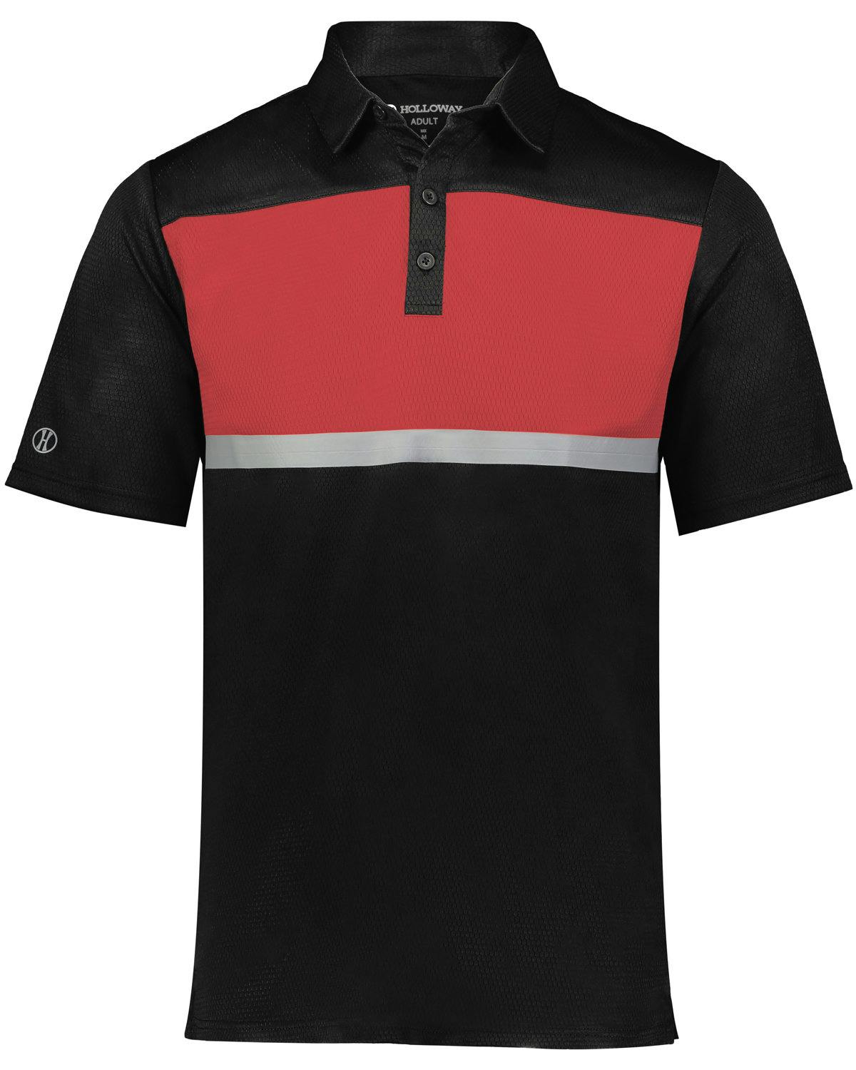 Image for Men's Prism Bold Polo