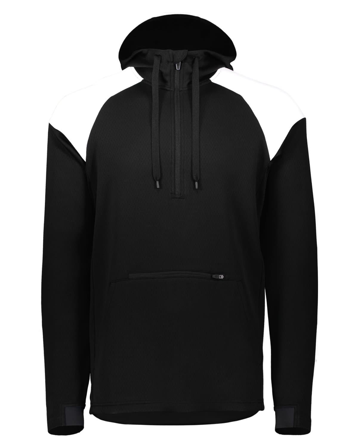 Image for Adult Limitless Quarter-Zip Hoodie