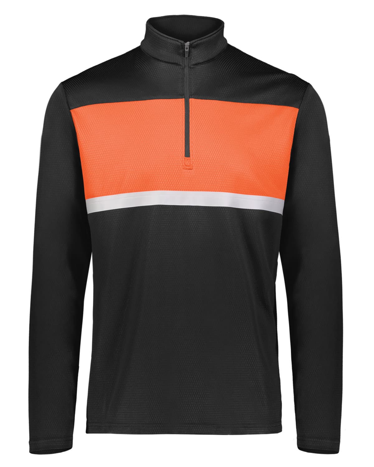 Image for Adult Prism Bold Quarter-Zip Pullover