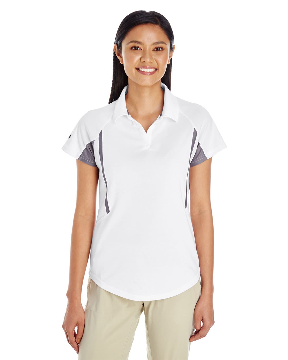 Image for Ladies' Avenger Polo