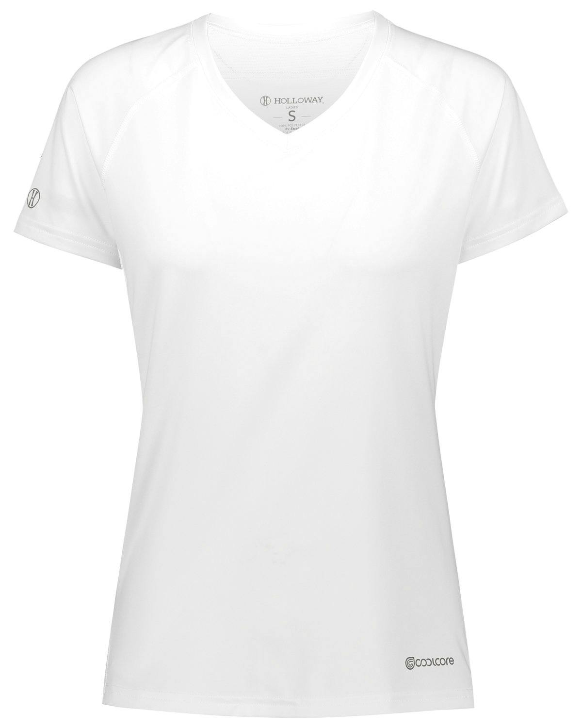 Image for Ladies' Electrify Coolcore T-Shirt