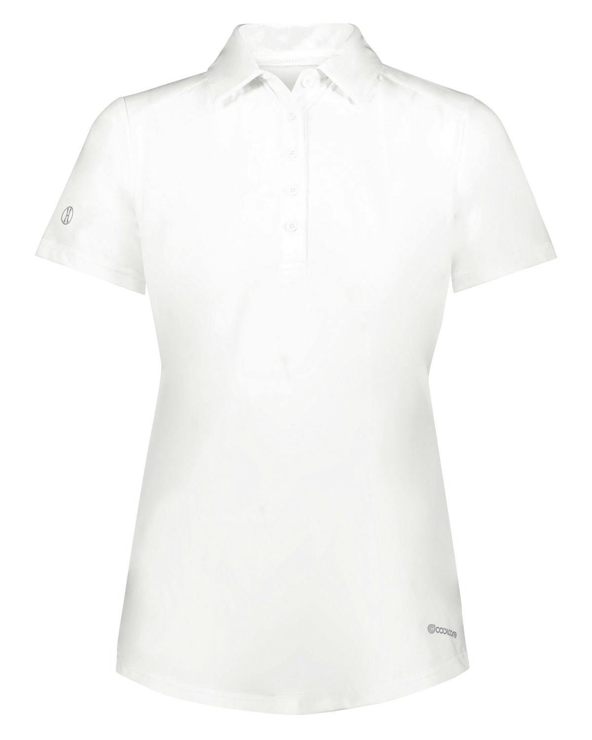 Image for Ladies' Electrify Coolcore Polo